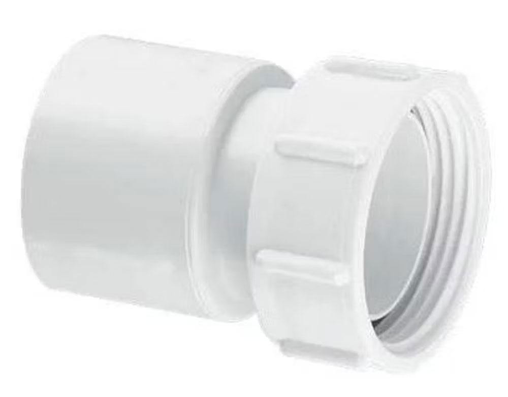 McALPINE S25 solvent coupling 1 1/4"