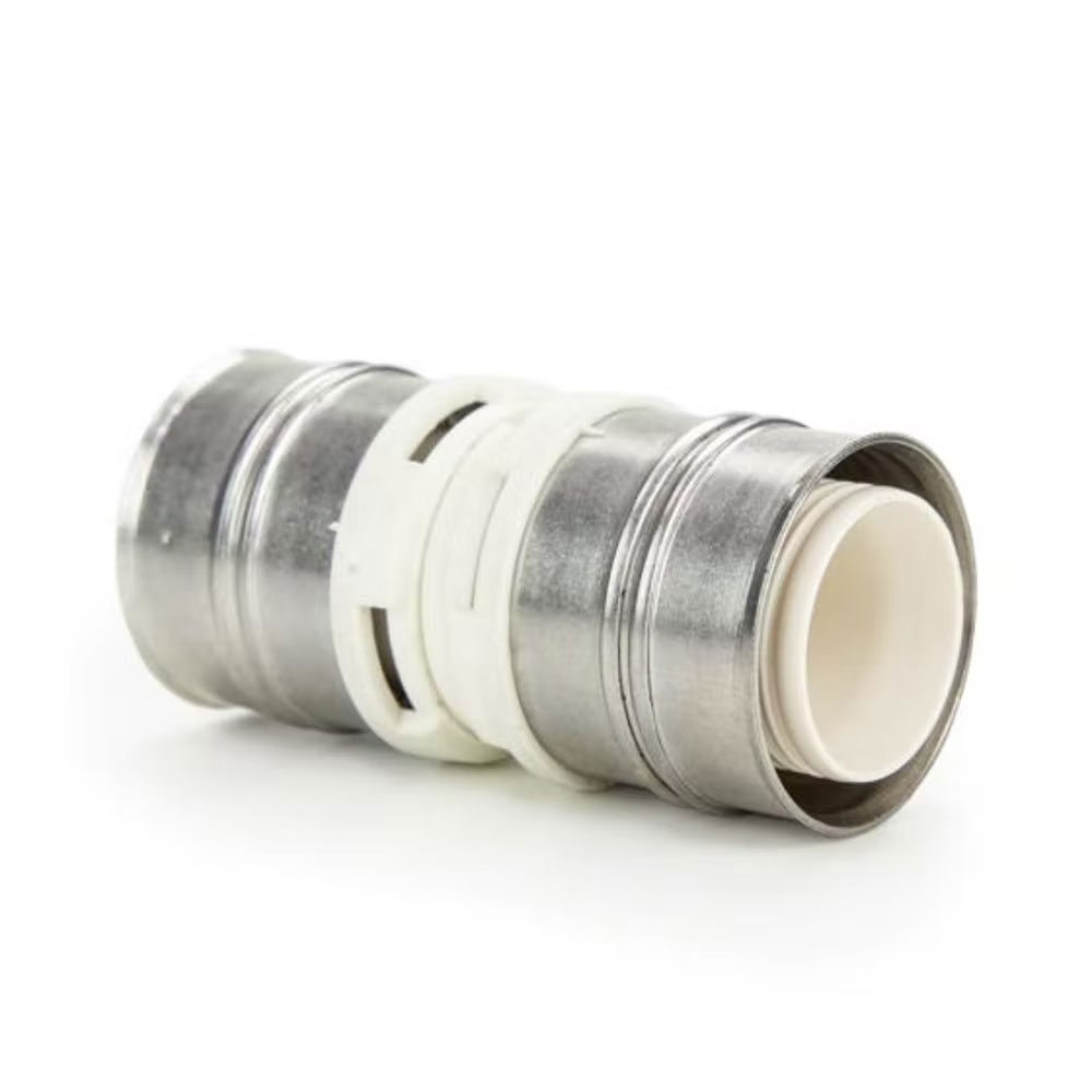 alpex F50 PROFI PPSU coupling 26mm-26mm