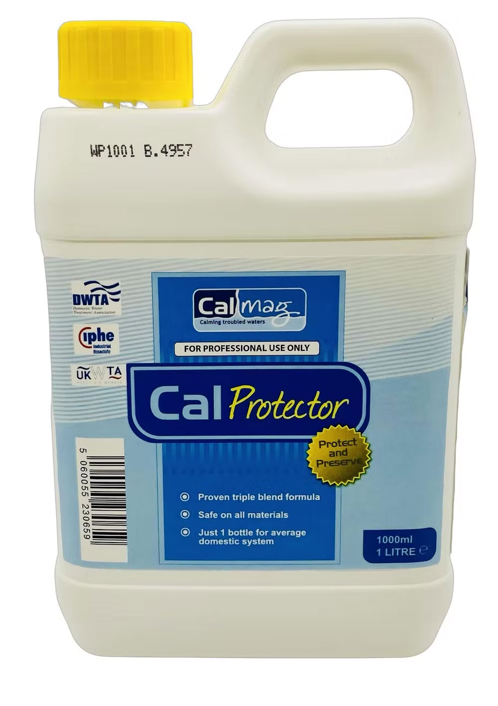 CALMAG CALPROTECTOR 1 LITRE