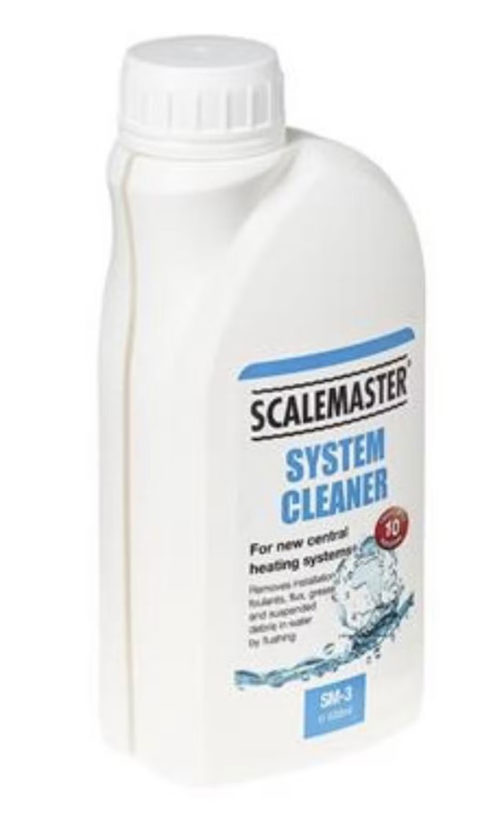 Scalemaster SM3 cleaner 500ml