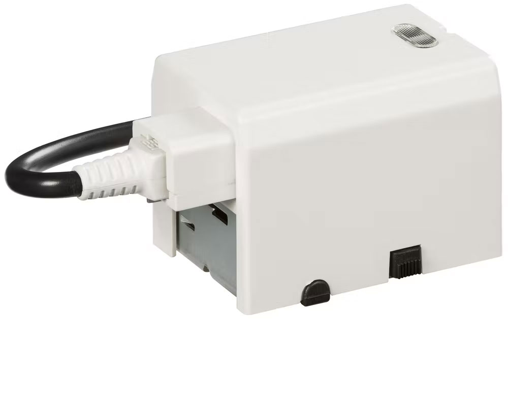 ESI 3 port Actuator head