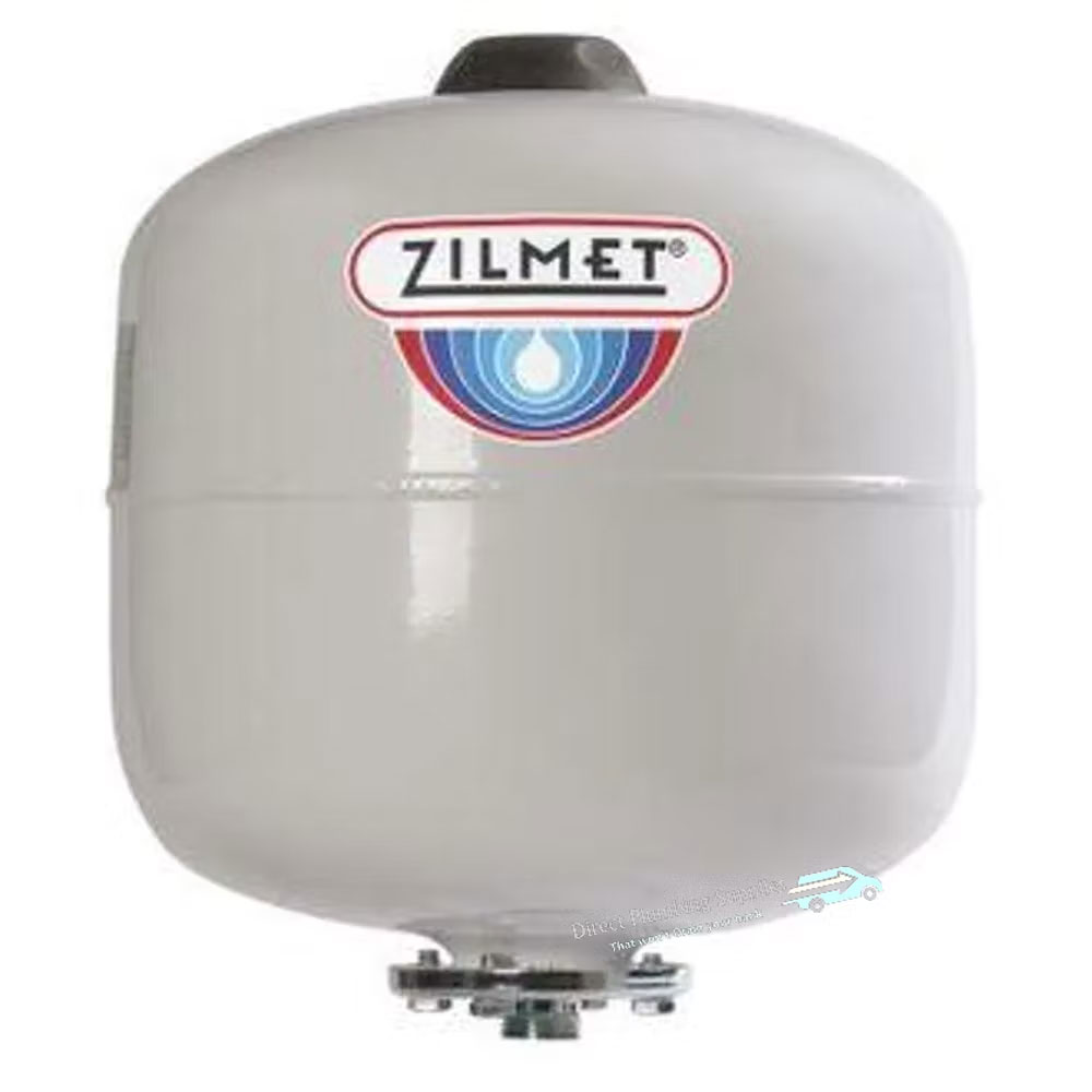 Inta 19 Litre Potable Expansion Vessel Z1-11H0001910 includes bracket