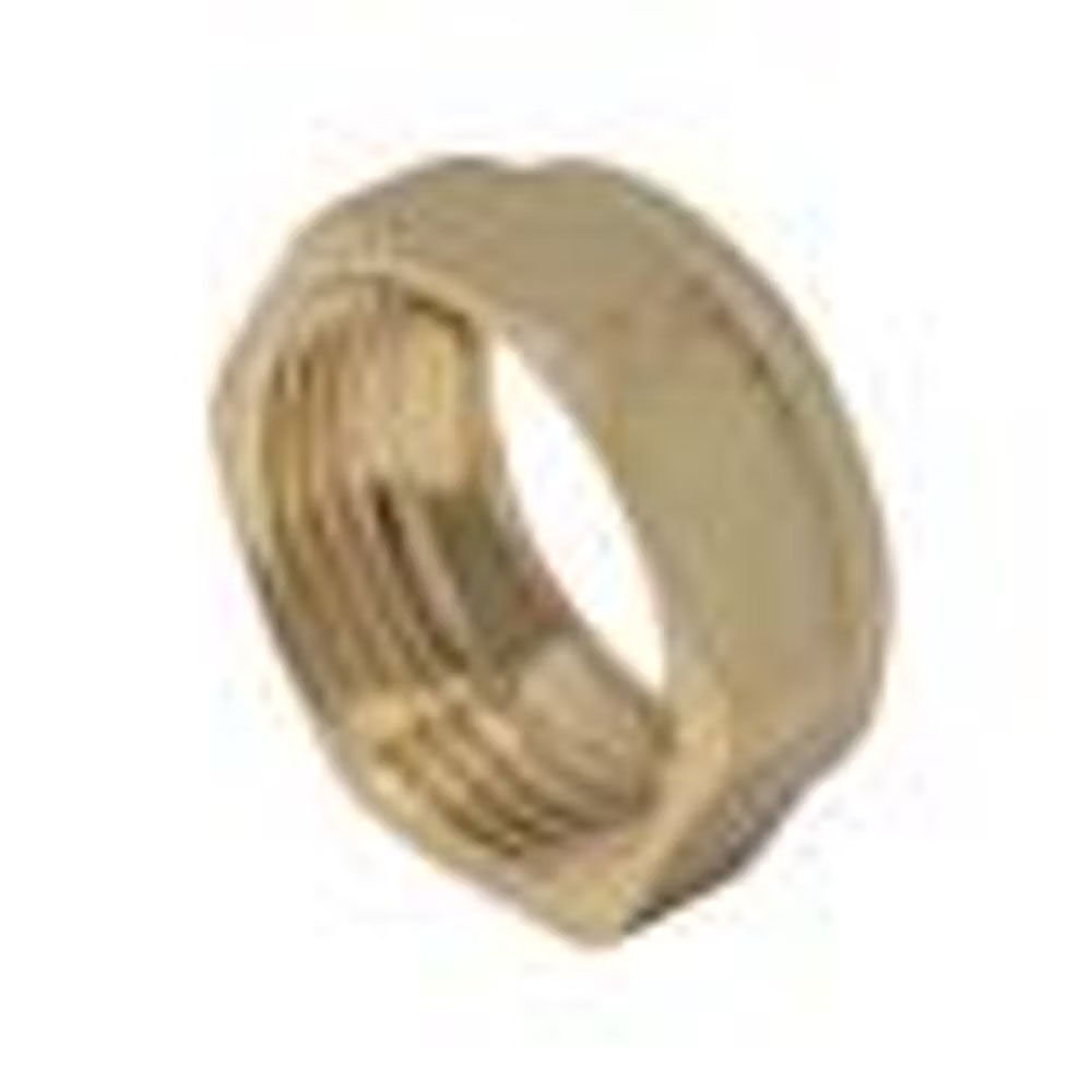 Compression Nut 15mm