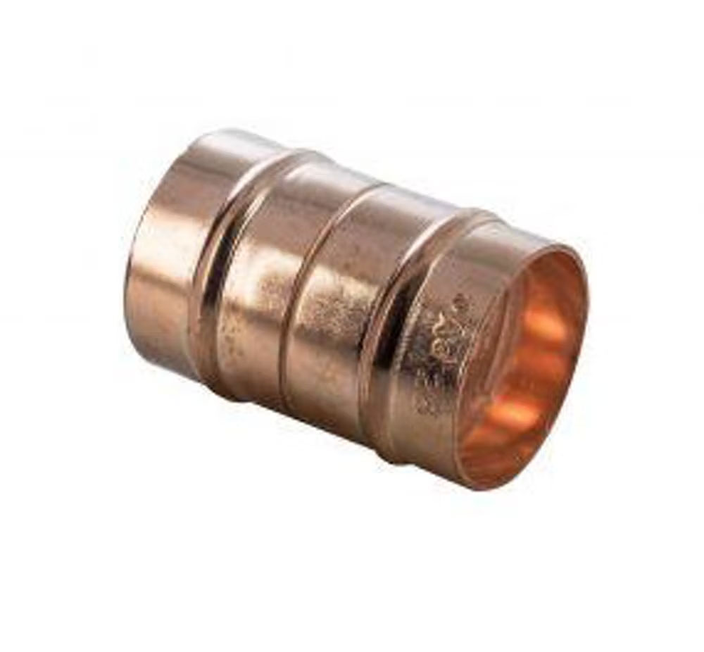 Solder Ring 8mm Coupling