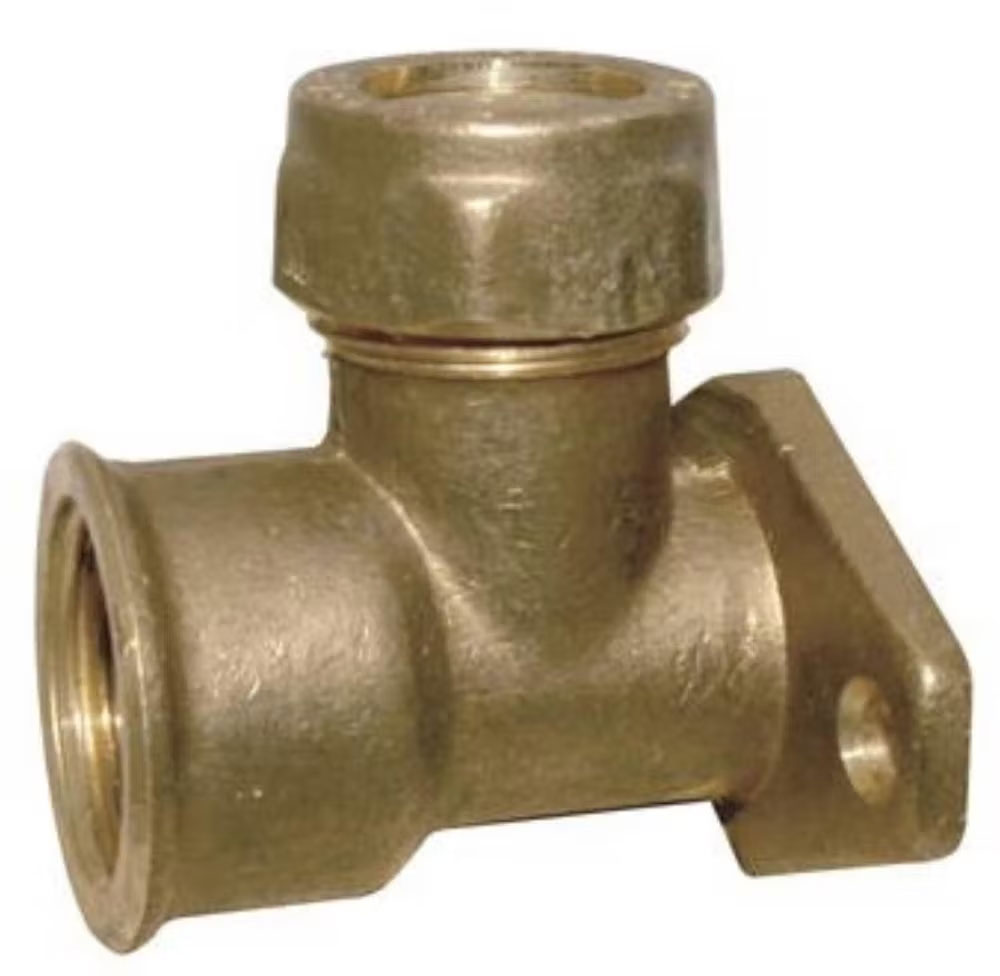 35mm x 28mm End Feed Fitting Reducer