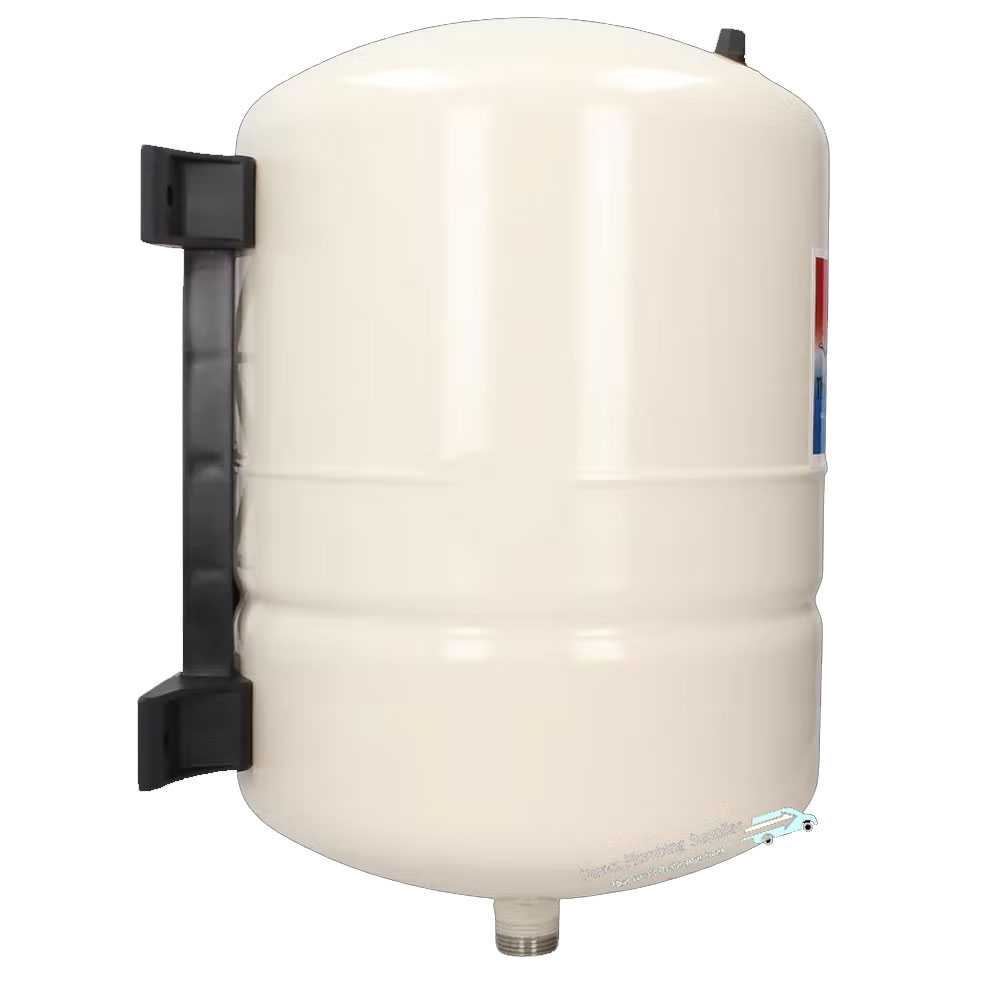 ThermoWave 24 Litre Unvented Potable Expansion Vessel includes Bracket