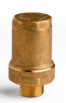 Inta Shock Arrestor 1/2"