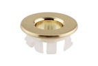 Brassware Ottone Brass Overflow Ring