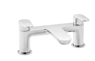 Brassware Mirage Bath Filler